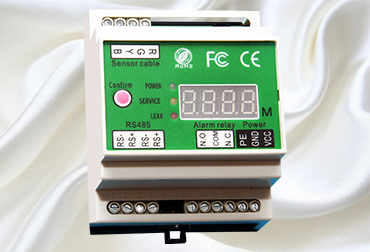 Position leak detection controller